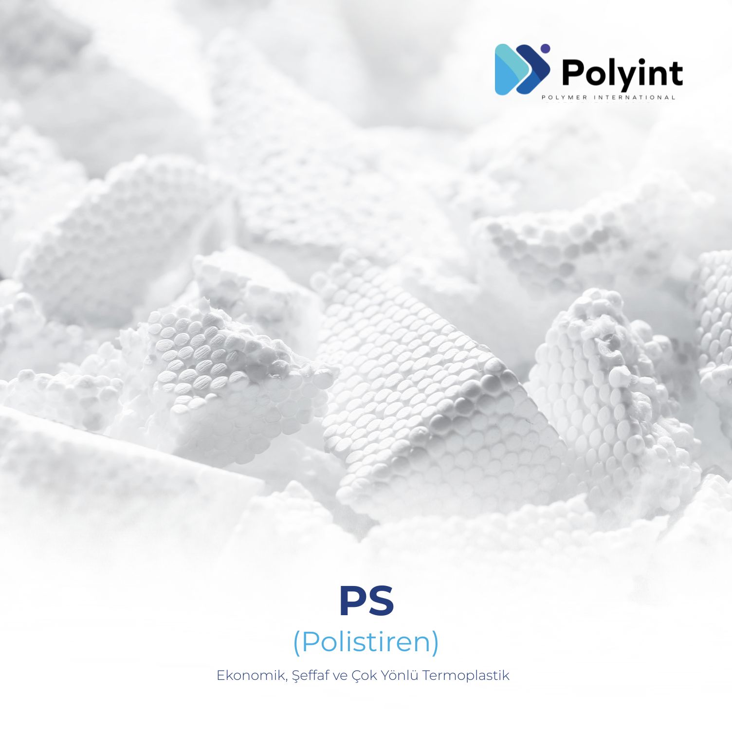 Polistiren (PS) Ürünü