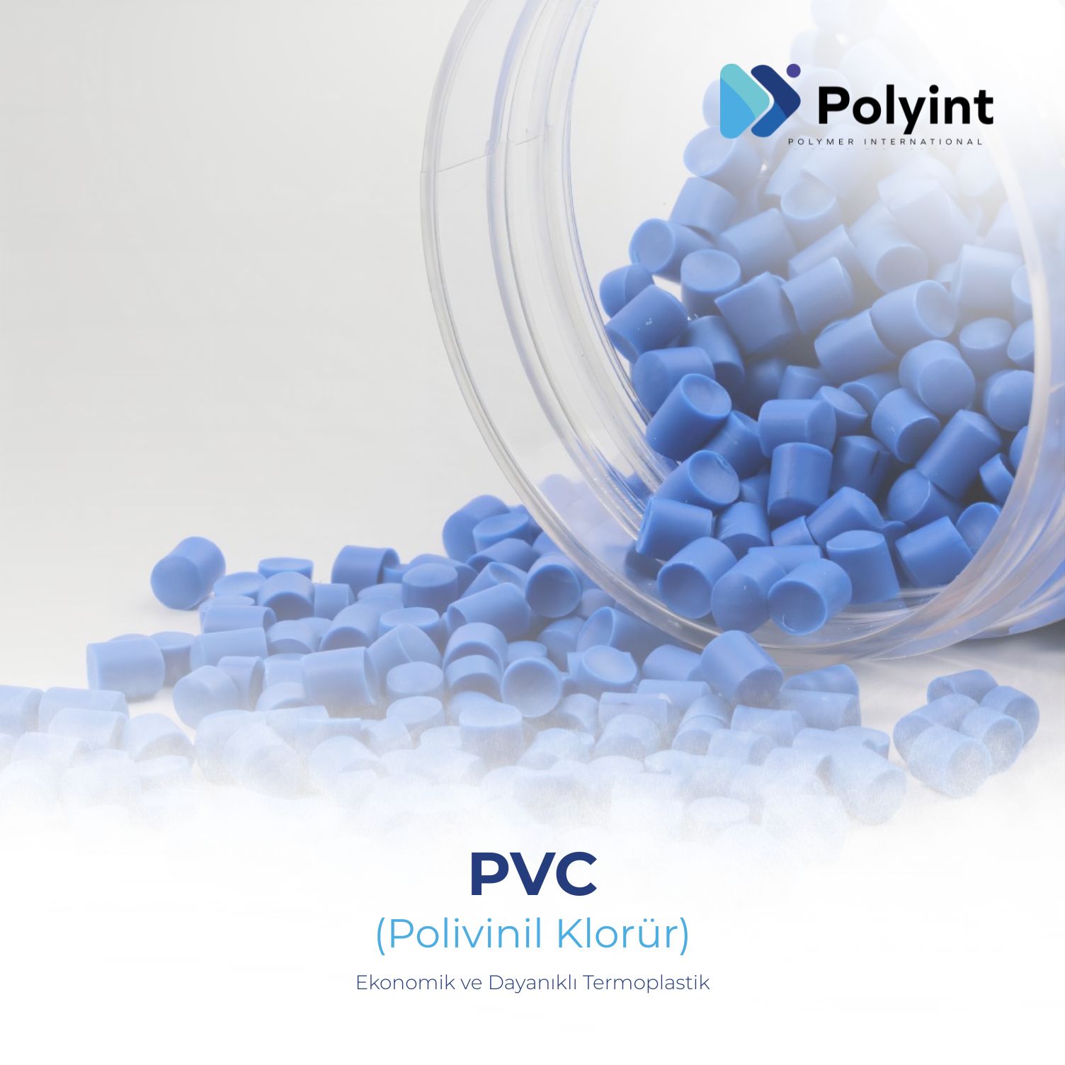 Polivinil Klorür (PVC) Ürünü